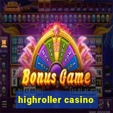 highroller casino