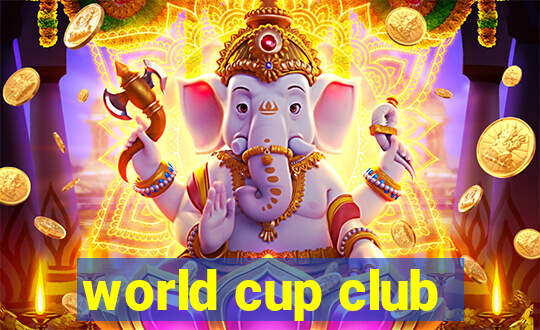 world cup club