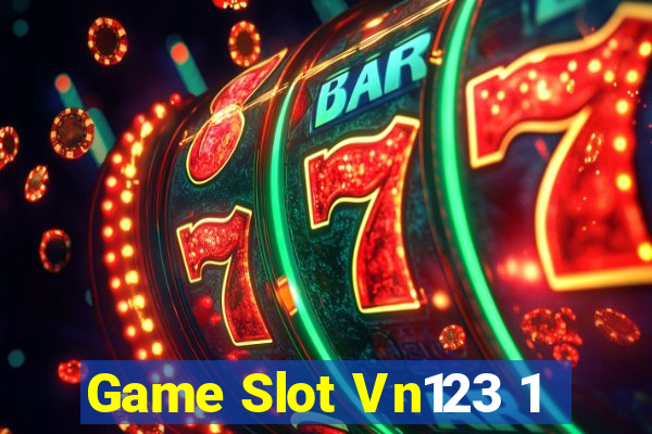 Game Slot Vn123 1