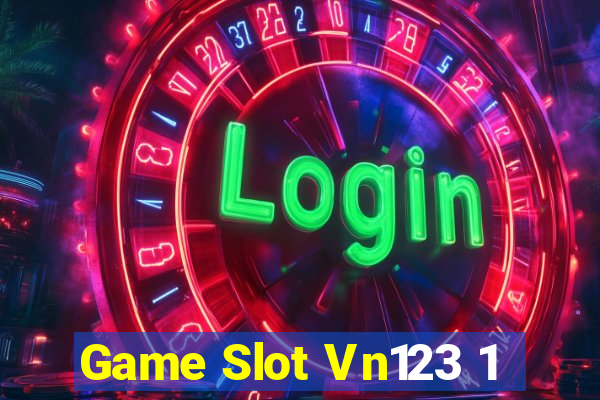 Game Slot Vn123 1