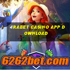 4rabet casino app download