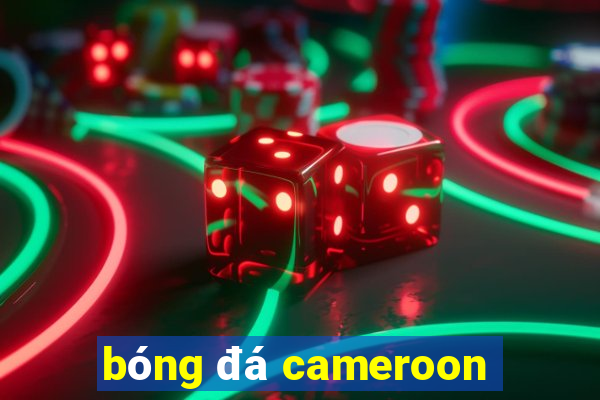 bóng đá cameroon