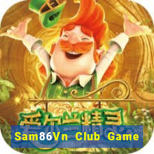 Sam86Vn Club Game Bài Offline Cho Pc