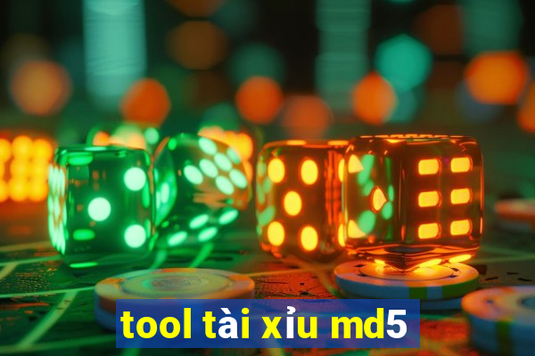 tool tài xỉu md5