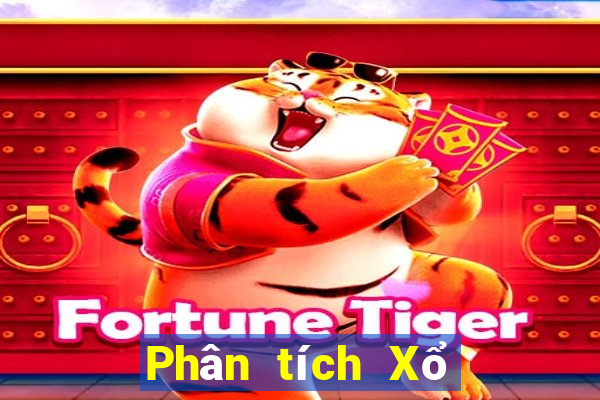 Phân tích Xổ Số thừa thiên huế ngày 16