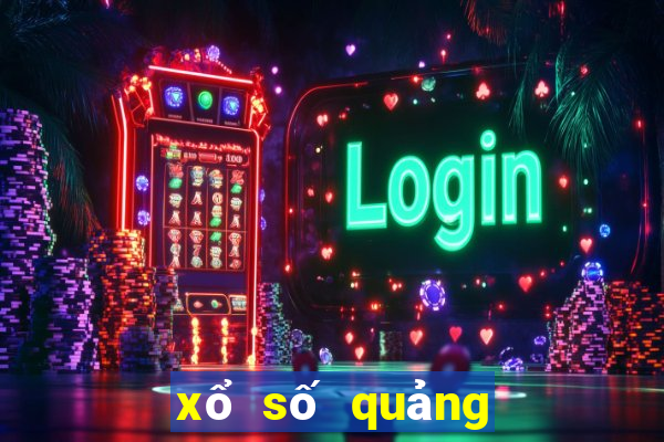 xổ số quảng bình 3 8 2023