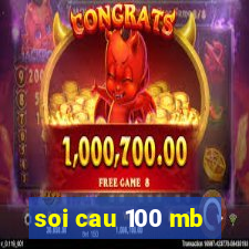 soi cau 100 mb