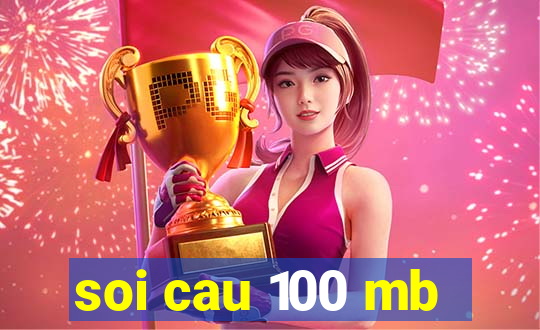 soi cau 100 mb