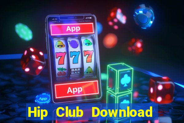 Hip Club Download Game Đánh Bài