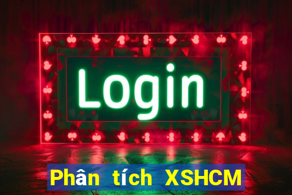 Phân tích XSHCM ngày 26