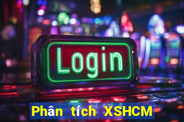 Phân tích XSHCM ngày 26