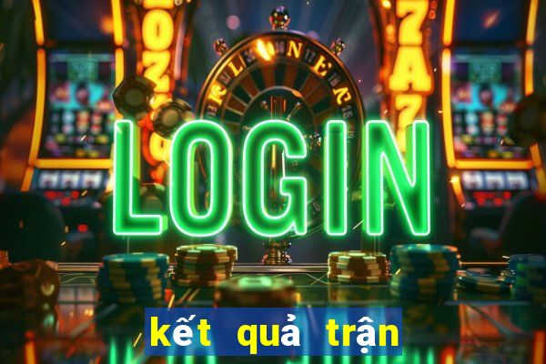 kết quả trận bình dương