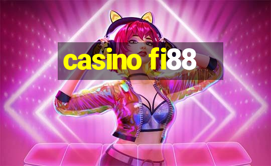 casino fi88