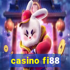 casino fi88