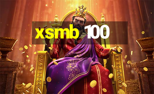 xsmb 100