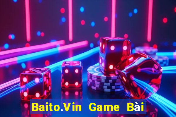 Baito.Vin Game Bài Mèo Nổ