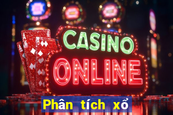 Phân tích xổ số đắk lắk hôm nay