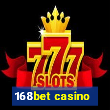 168bet casino