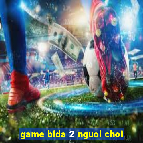 game bida 2 nguoi choi