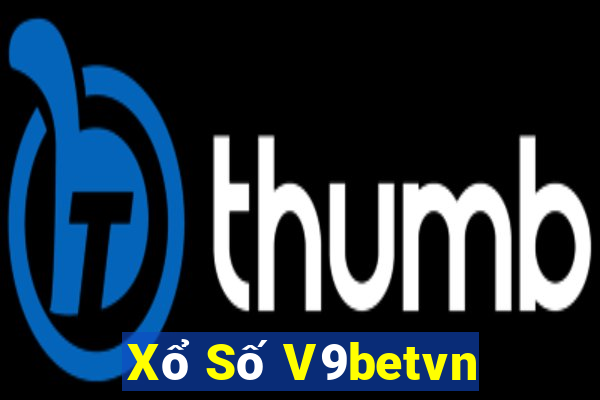 Xổ Số V9betvn