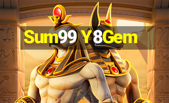 Sum99 Y8Gem