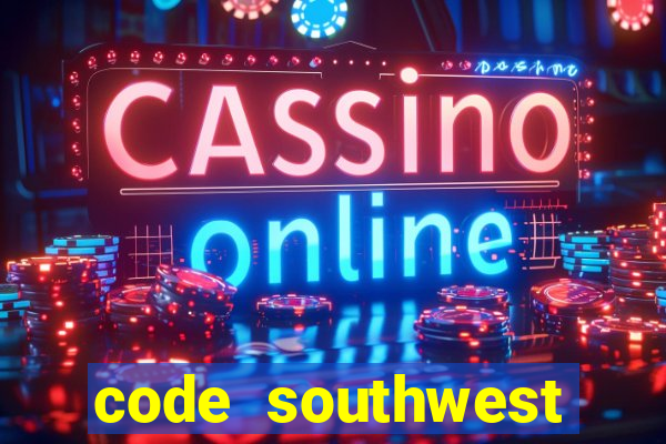 code southwest florida bet