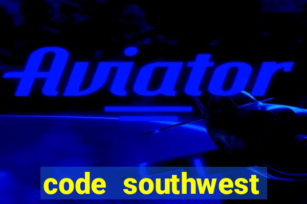 code southwest florida bet