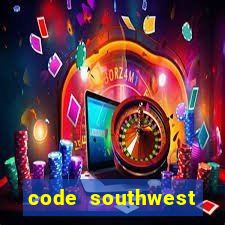 code southwest florida bet