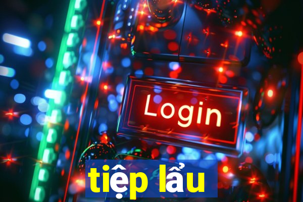 tiệp lẩu