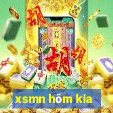 xsmn hôm kia