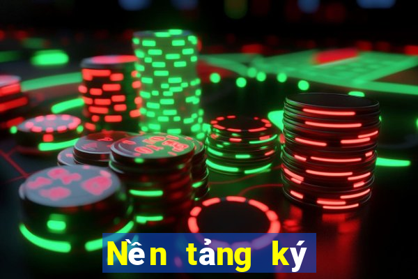 Nền tảng ký kết điện tử