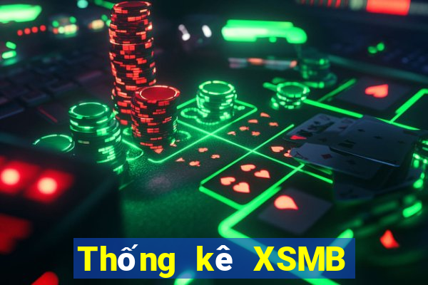 Thống kê XSMB ngày 5