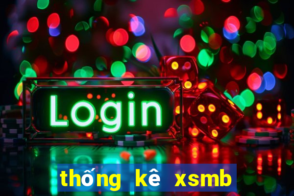 thống kê xsmb hôm nay