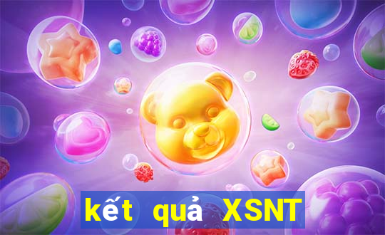 kết quả XSNT ngày 27