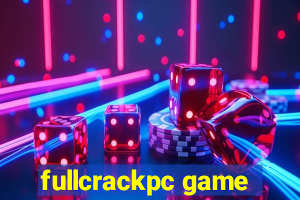 fullcrackpc game