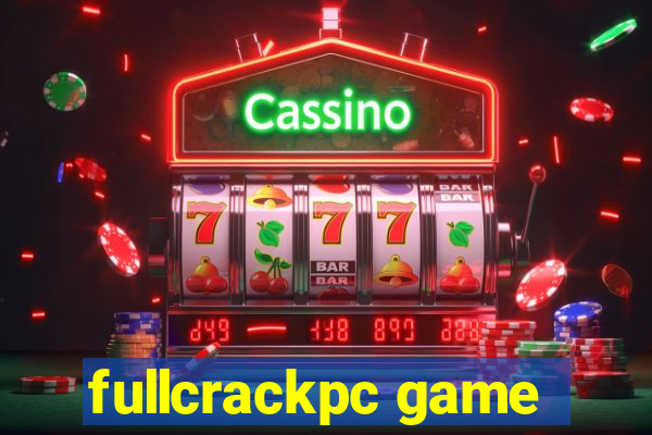 fullcrackpc game