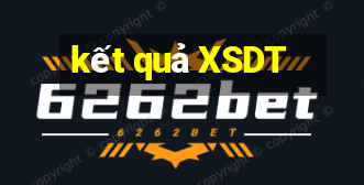 kết quả XSDT