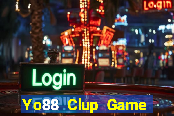 Yo88 Clup Game Bài 79