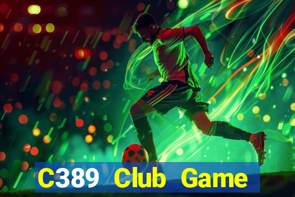 C389 Club Game Thẻ Bài Eloras