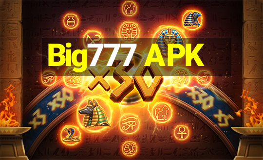 Big777 APK