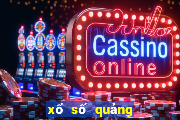 xổ số quảng ngãi ngày 19