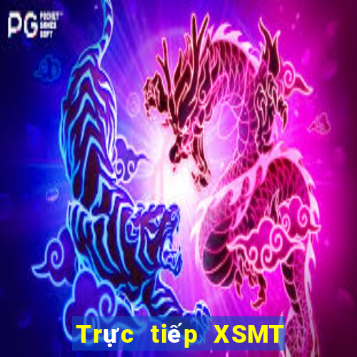 Trực tiếp XSMT ngày 17