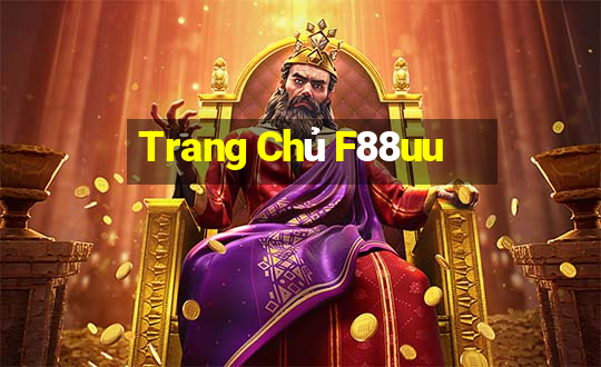 Trang Chủ F88uu