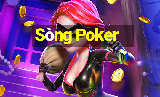 Sòng Poker