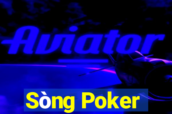 Sòng Poker