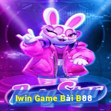 Iwin Game Bài B88