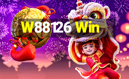 W88126 Win