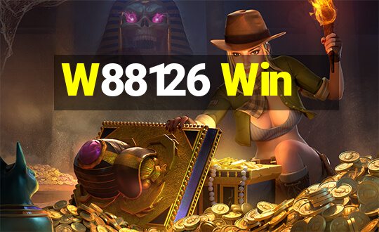 W88126 Win