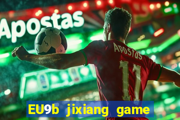 EU9b jixiang game bài tốt lành