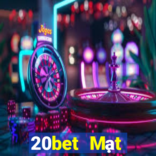 20bet Mạt chược Cái Kinh